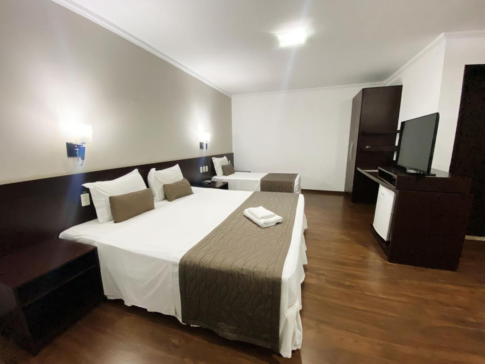 Hotel Mansão dos Nobres São João da Boa Vista Exterior foto